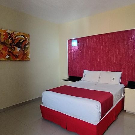 Hotel Morelos Гвадалахара Экстерьер фото