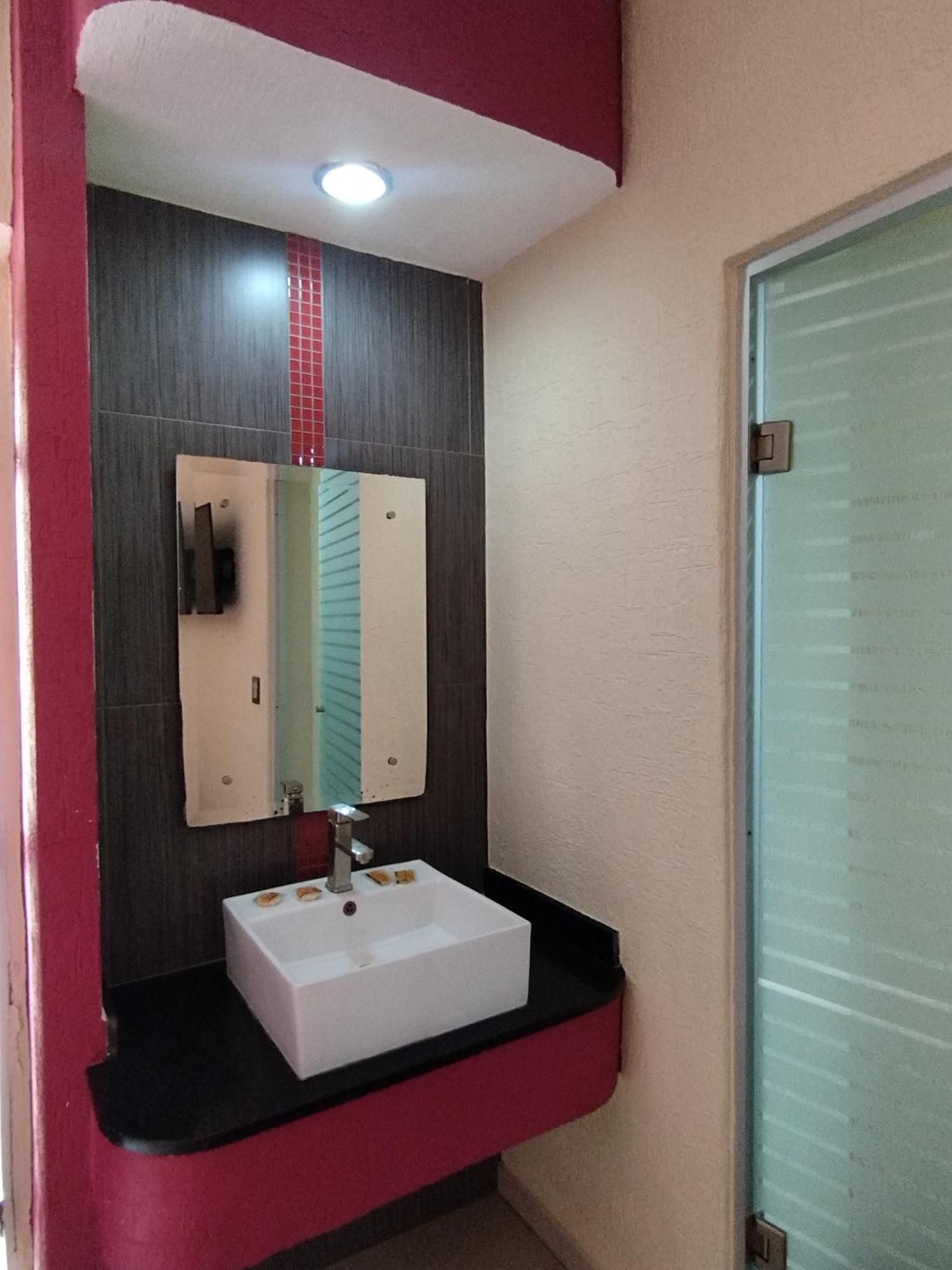 Hotel Morelos Гвадалахара Экстерьер фото